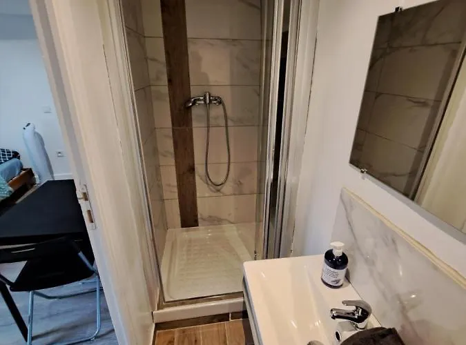 Apartment Studio Centre Ancien Hyères