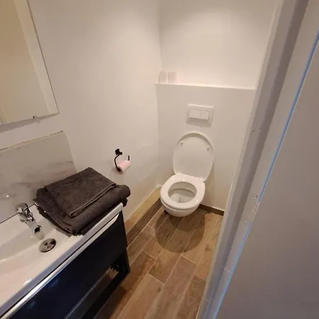 Centre Ancien Appartement *