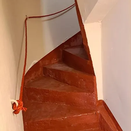 Daire Budgetbnb Centre Ancien *